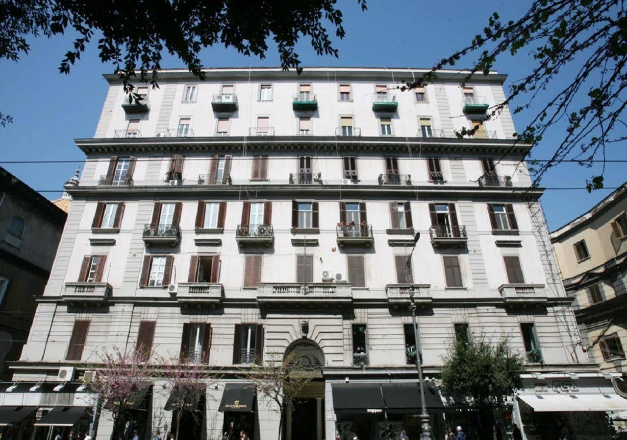 Napoli's Gold 3* Napoli