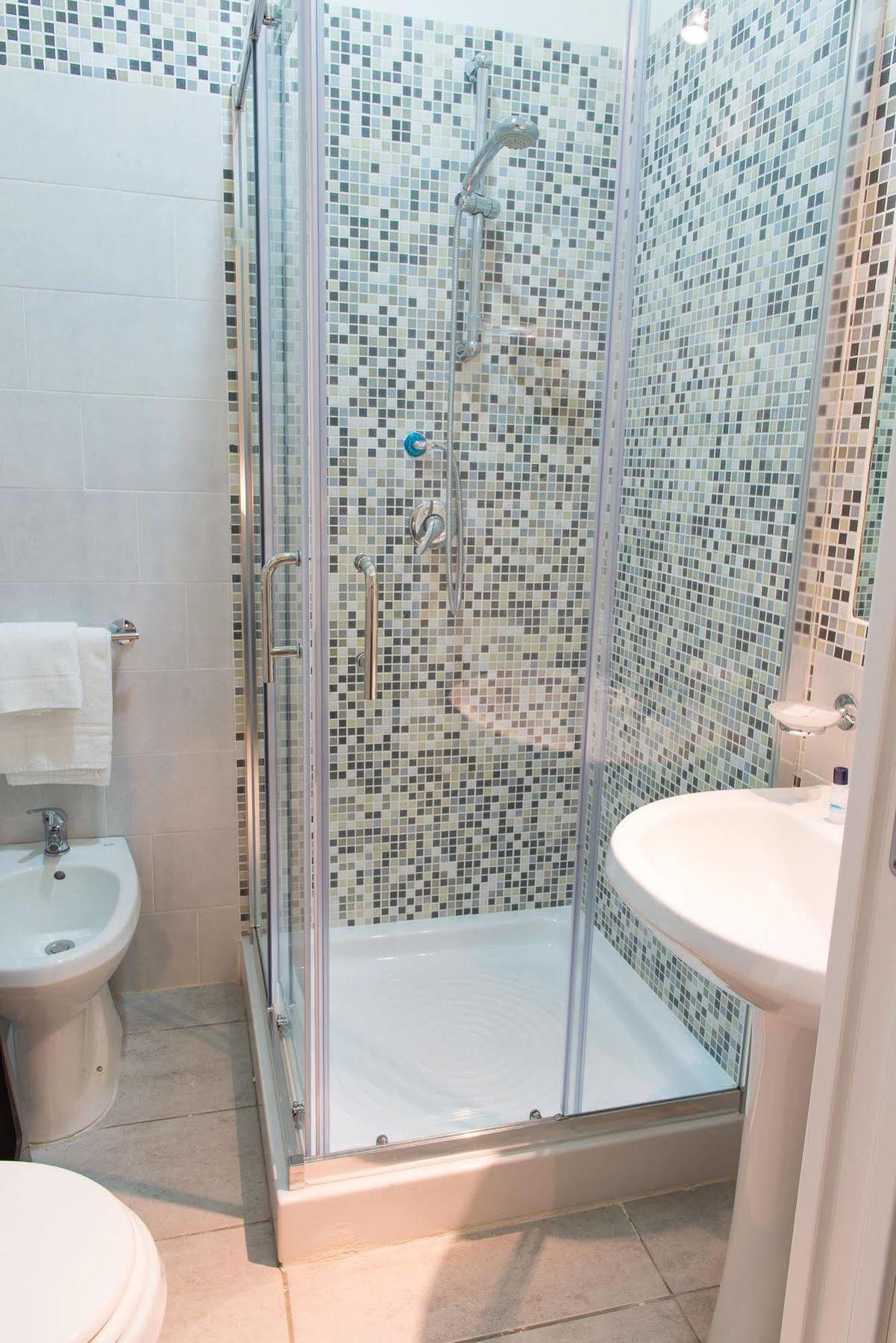 Guest house Napoli's Gold Naples